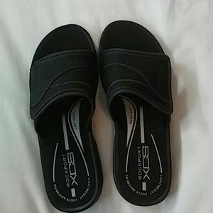 rockport xcs mens sandals